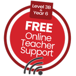 FREE, Online Teacher Support, Interactive, Teacher aid