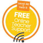 FREE, Online Teacher Support, Interactive, Teacher aid