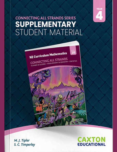 Level 2B Supplementary Student Material 