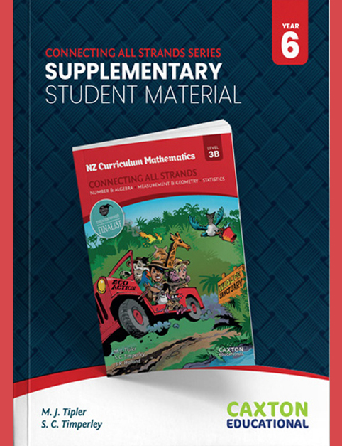 Level 3B Supplementary Student Material 