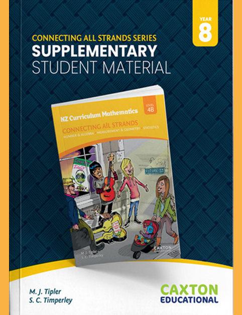 Level 4B Supplementary Student Material 