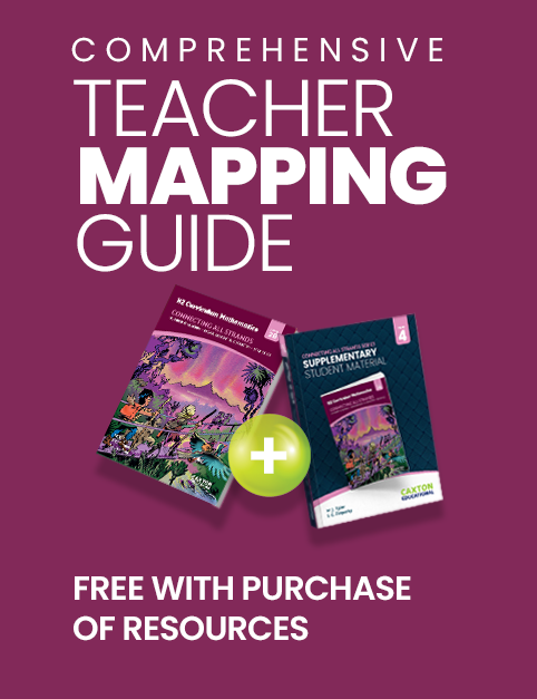 Level 2B - Teacher Mapping Guide