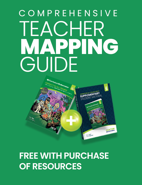 Year 5 (3A) - Teacher Mapping Guide